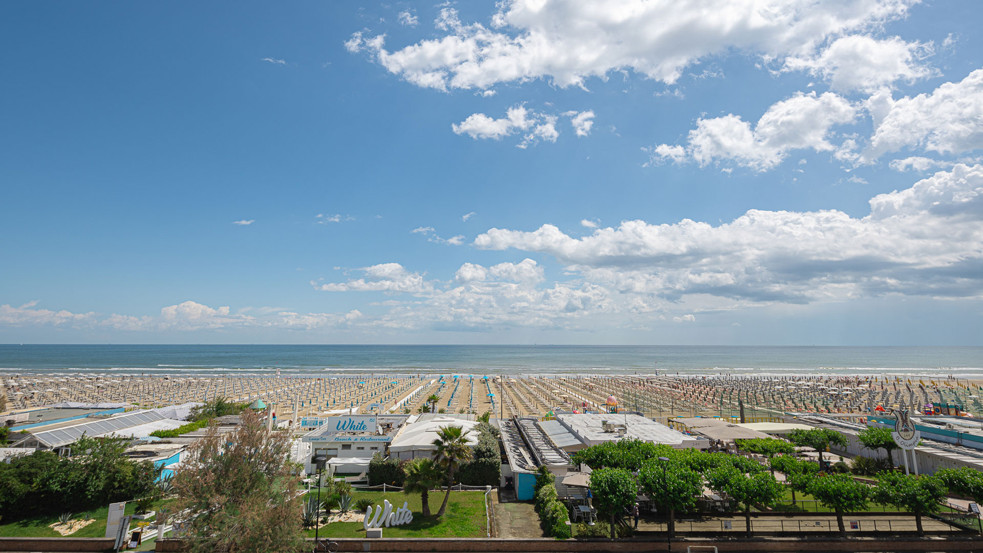 Hotel Rudy Cervia