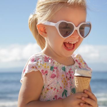 Agosto in famiglia