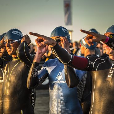 IRONMAN ITALY