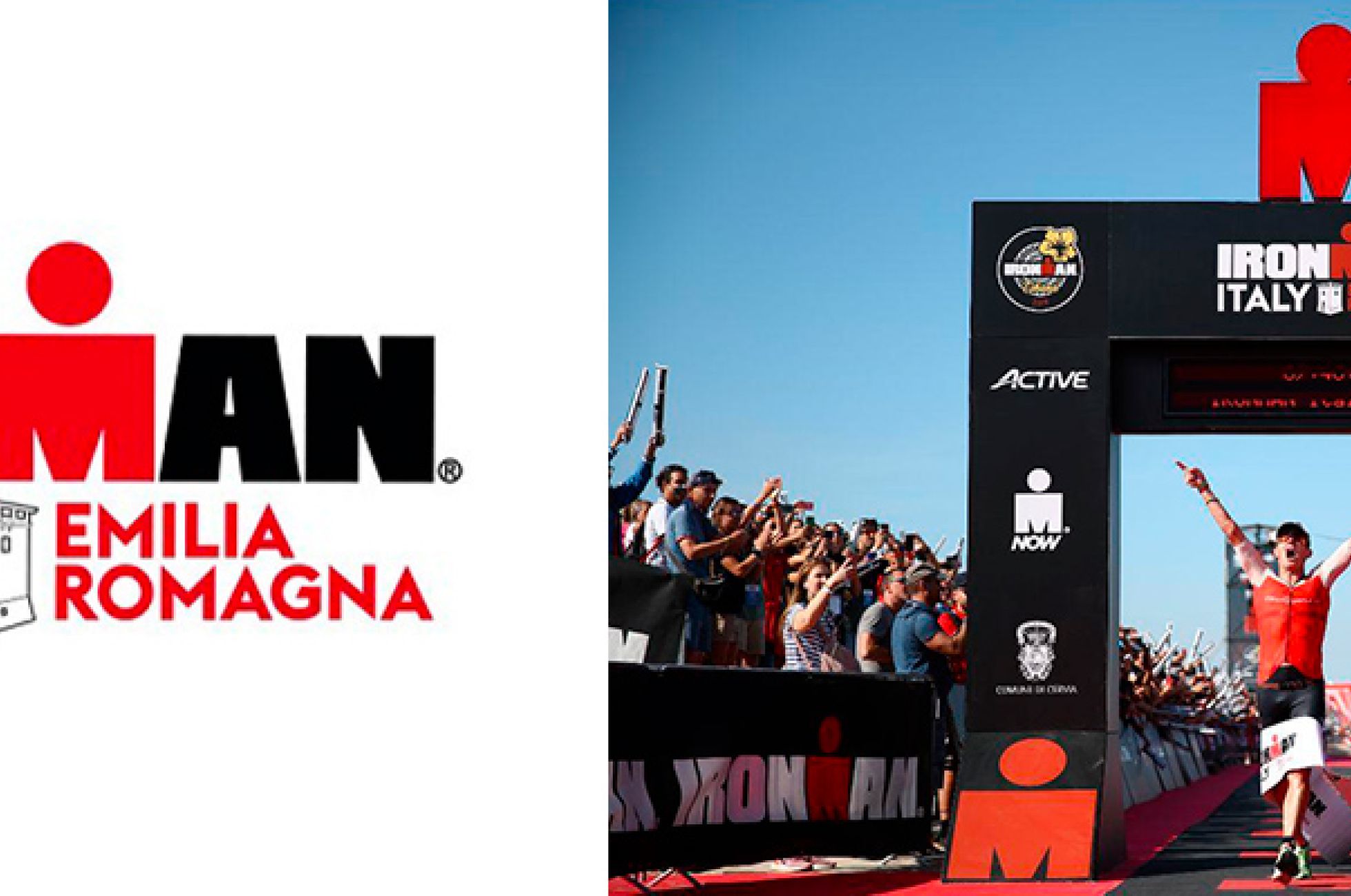 IRONMAN ITALY